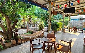 Smilingface Guesthouse